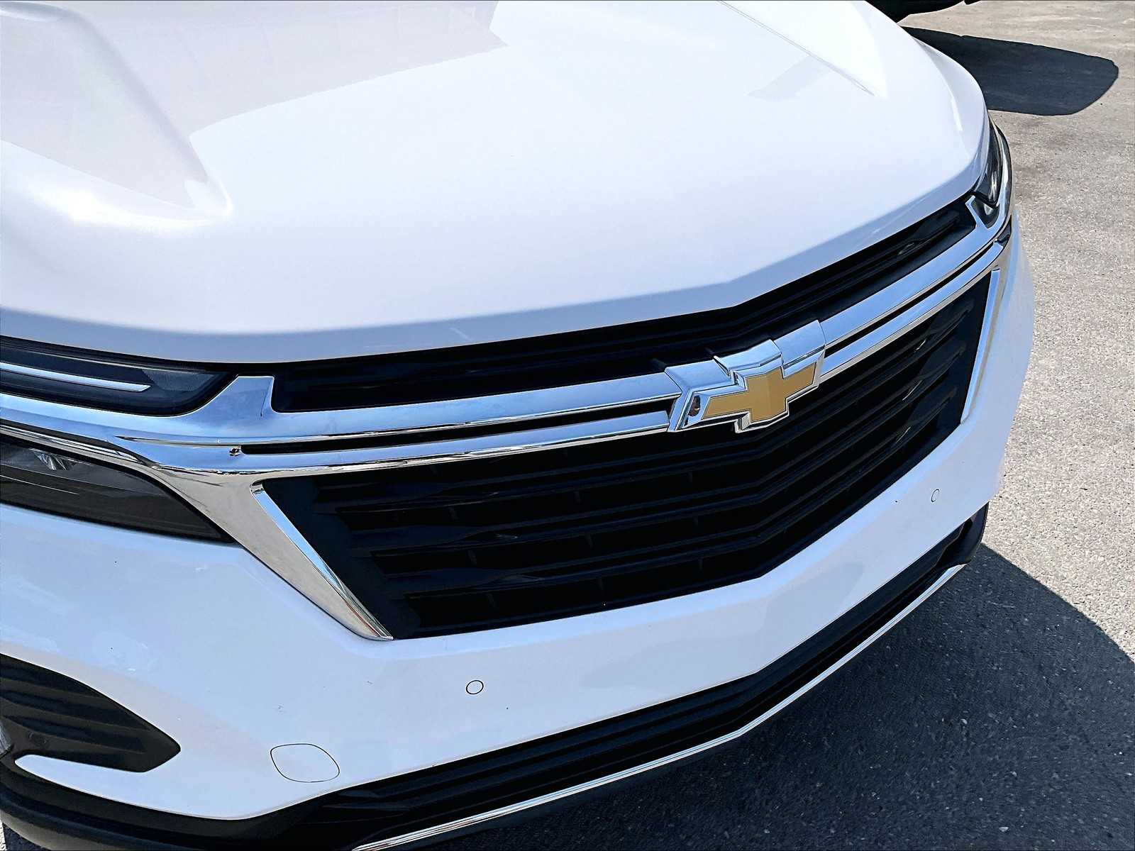 2023 Chevrolet Equinox LT photo 27
