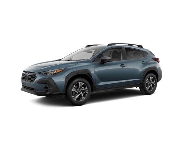 2025 Subaru Crosstrek Premium photo 2