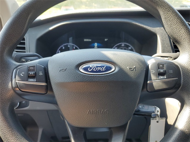 2020 Ford Transit photo 10