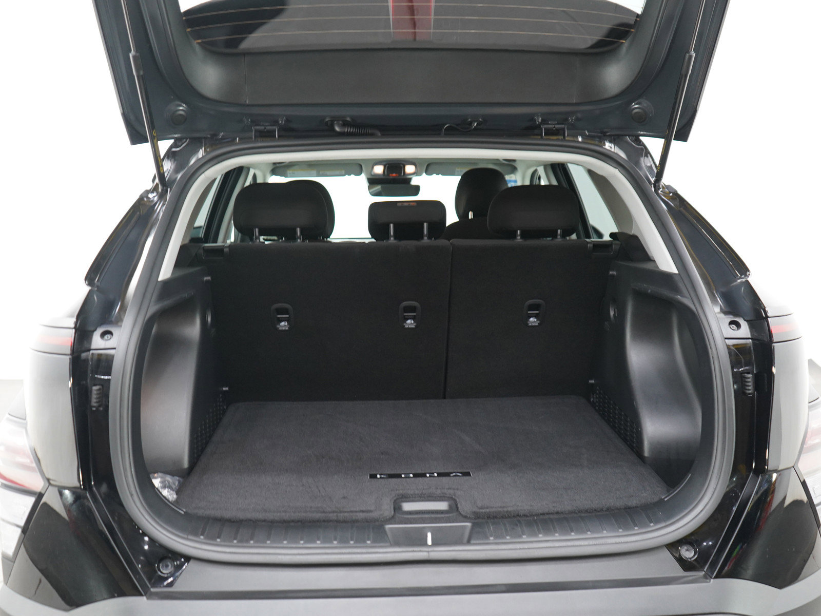 2025 Hyundai Kona SEL photo 15