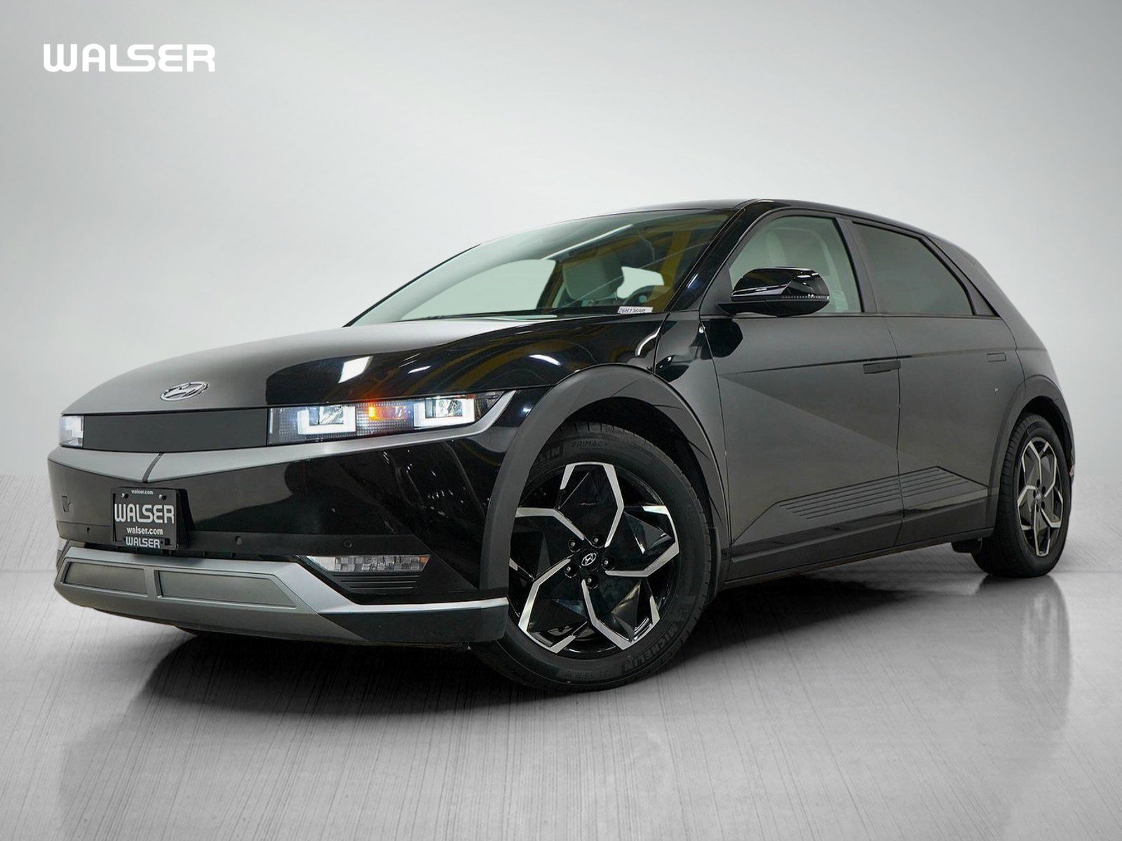 2023 Hyundai IONIQ 5