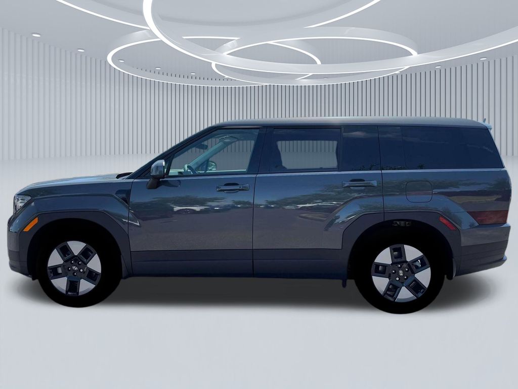 2026 Hyundai Santa Fe SE photo 2