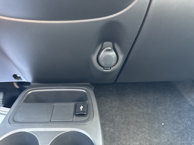 2024 Mitsubishi Mirage G4 LE photo 13