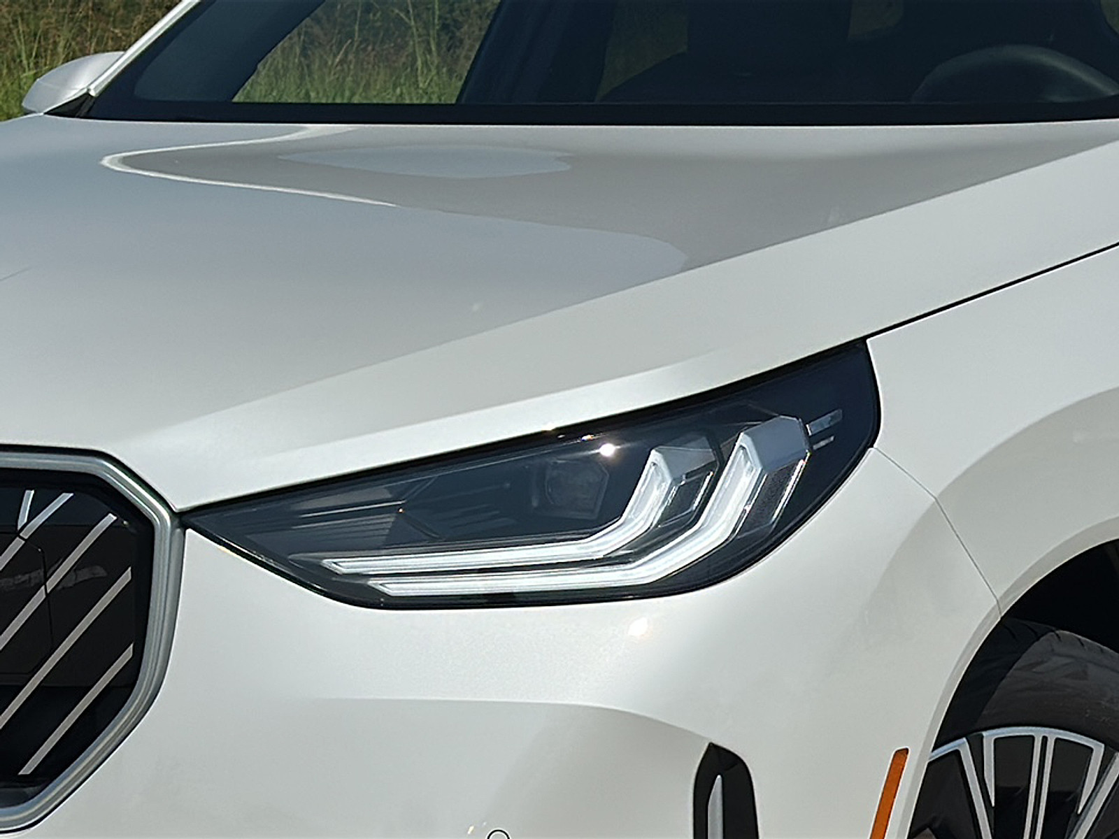 2026 Bmw X3 photo 2