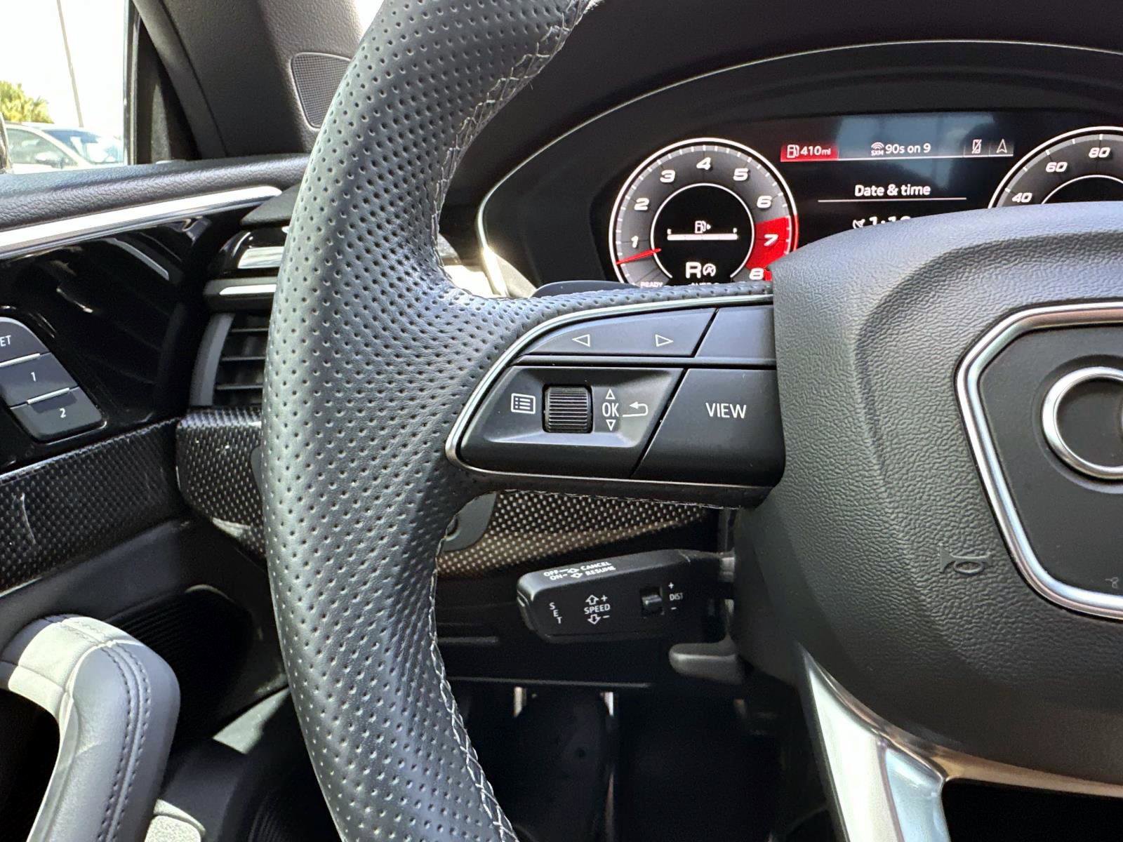 2022 Audi S5 Premium Plus photo 22