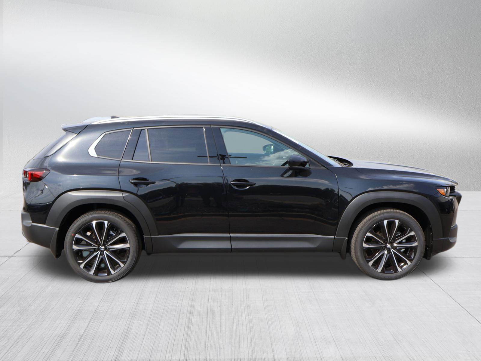 2025 Mazda CX-50 2.5 Premium Plus photo 8