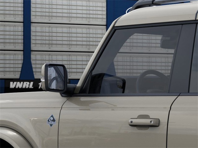 2025 Ford Bronco Outer Banks photo 20