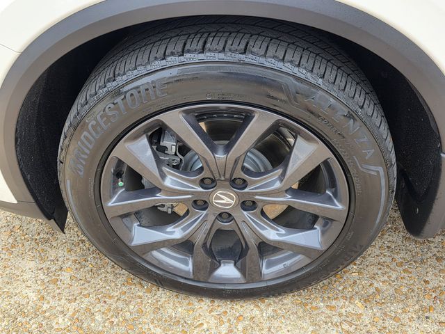 2023 Acura MDX SH-AWD A-Spec photo 27