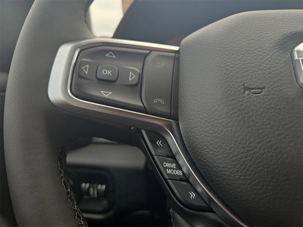 2026 Ram 1500 Big Horn Lone Star photo 25