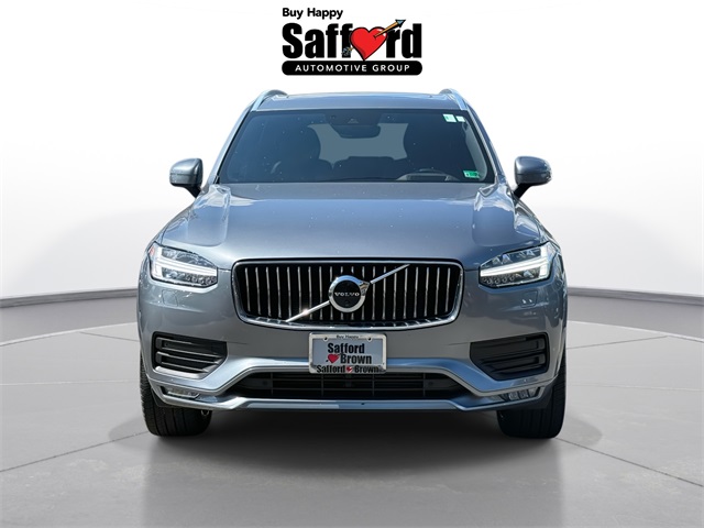 2020 Volvo XC90 T6 Momentum photo 7