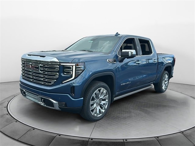 2026 Gmc Sierra 1500 Denali photo 3