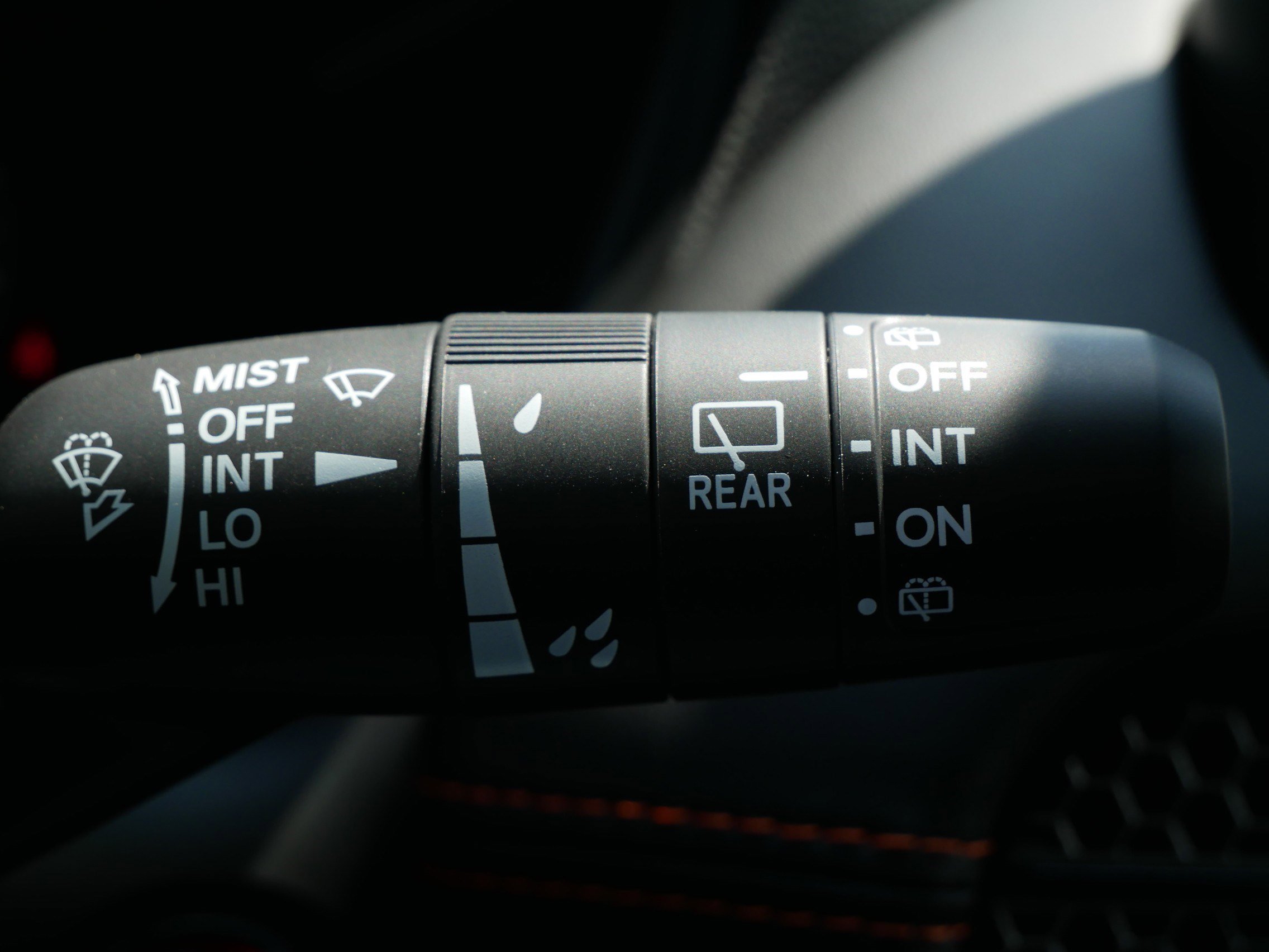 2026 Honda HR-V Sport photo 27