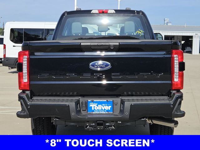 2025 Ford F-250 XL photo 6
