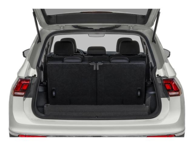 2022 Volkswagen Tiguan S photo 10