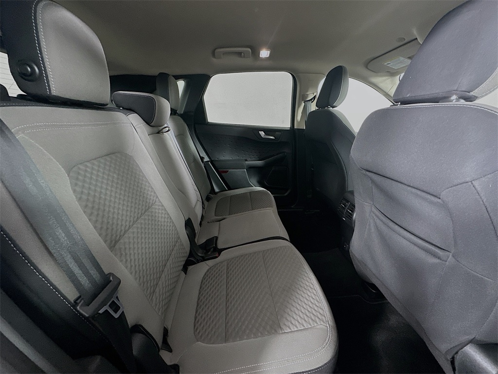 2020 Ford Escape SE photo 24