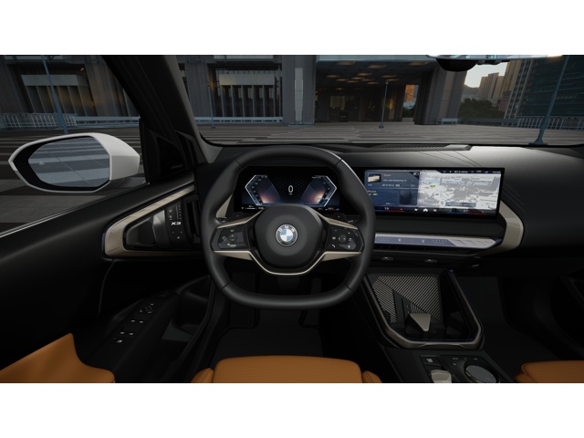 2026 Bmw X3 photo 10