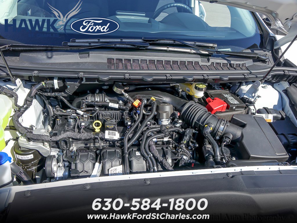 2024 FORD EDGE - Image 16