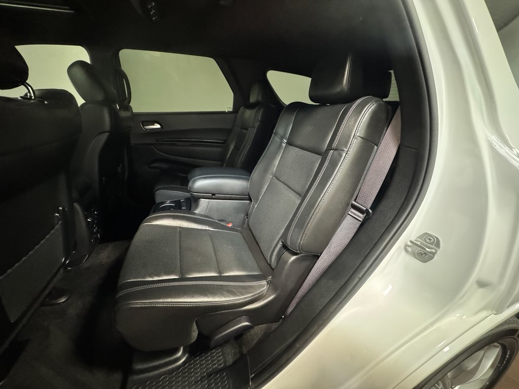 2022 Dodge Durango Citadel photo 4