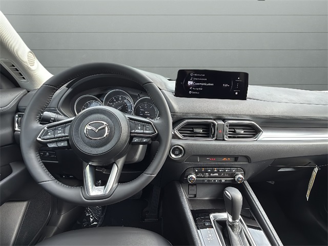 2025 Mazda CX-5 2.5 Select photo 27