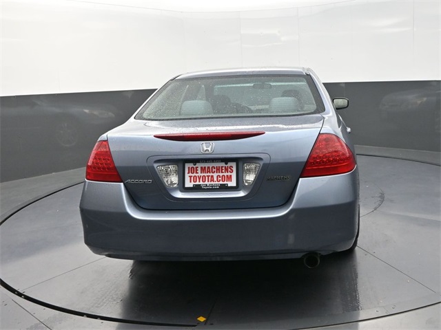 2007 Honda Accord SE photo 6
