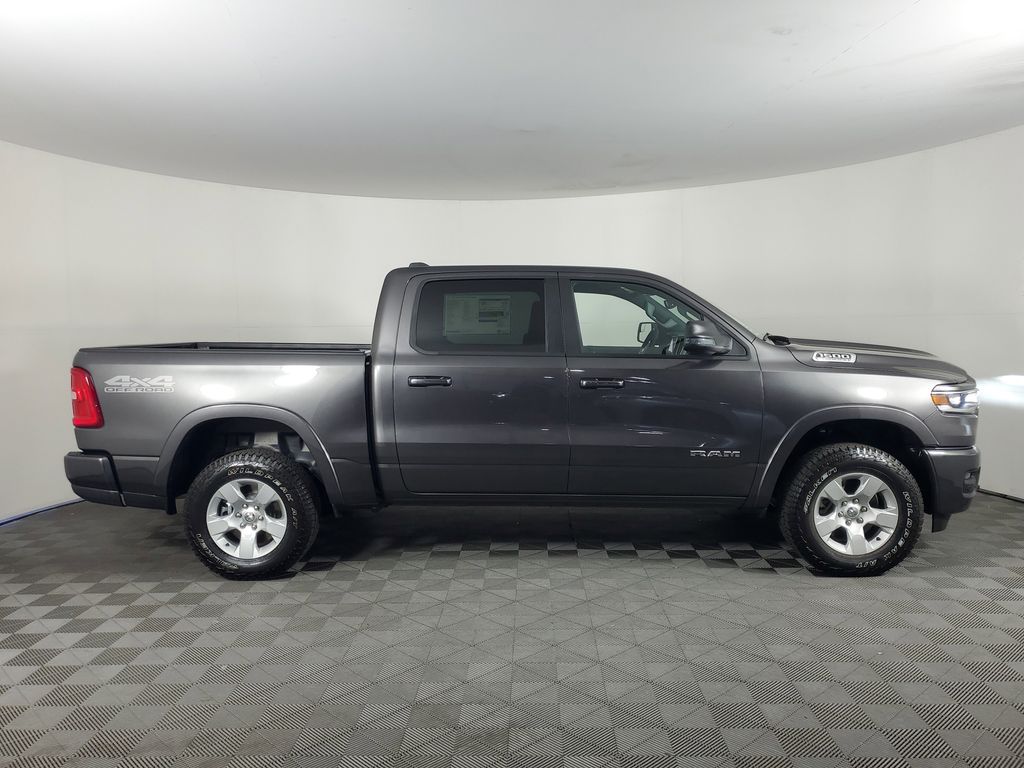 2026 Ram 1500 Big Horn Lone Star photo 3