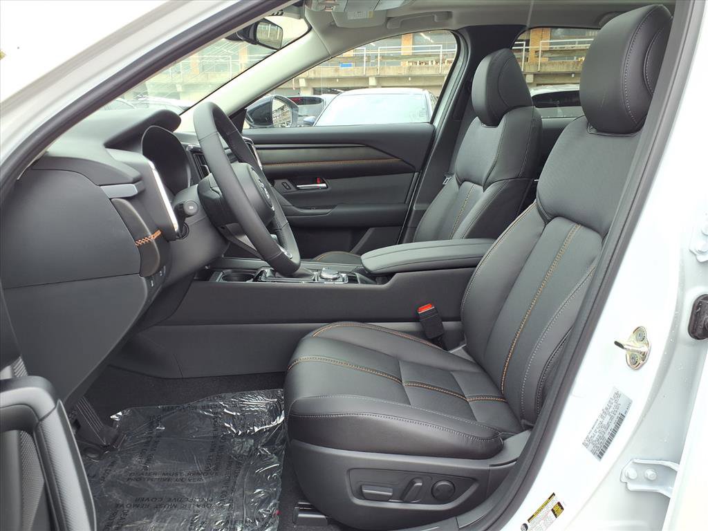 2025 Mazda CX-50 2.5 Premium Plus photo 17