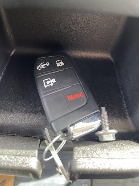 2025 Ram ProMaster 2500 photo 19