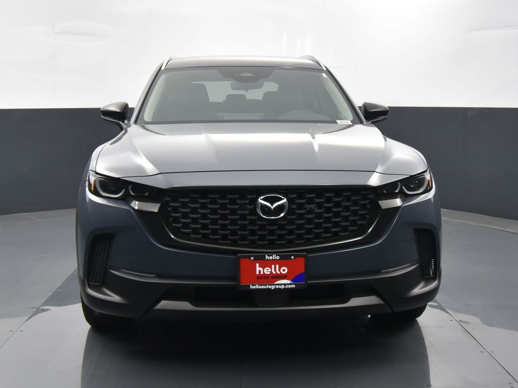 2025 Mazda CX-50 2.5 Select photo 2