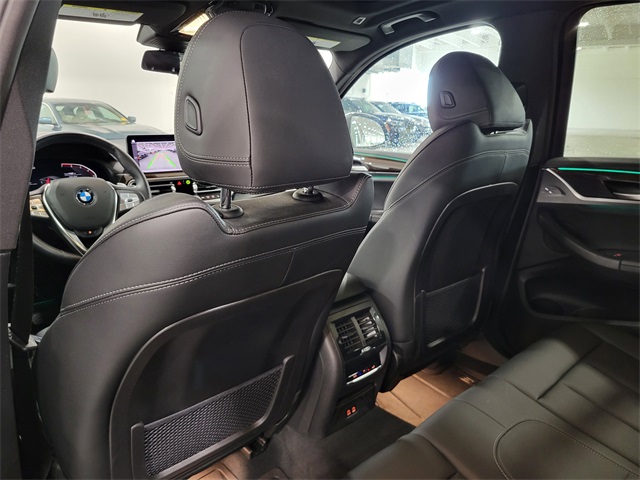 2024 Bmw X3 sDrive30i photo 24
