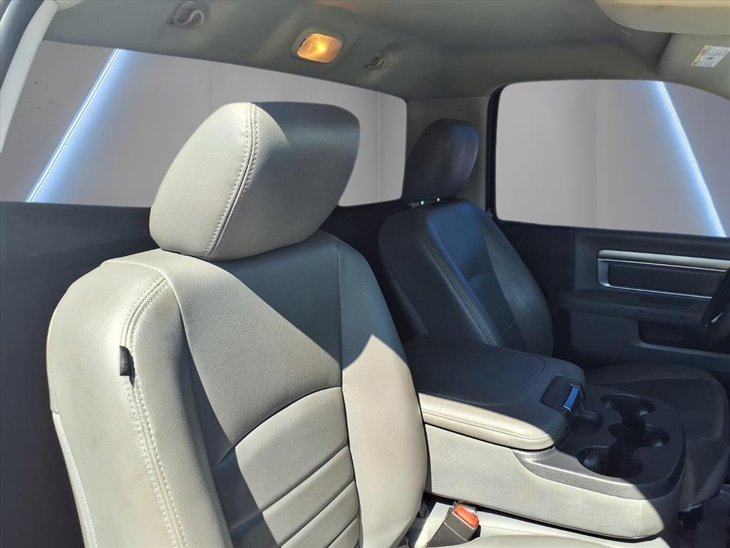 2019 Ram 1500 Classic Tradesman photo 14