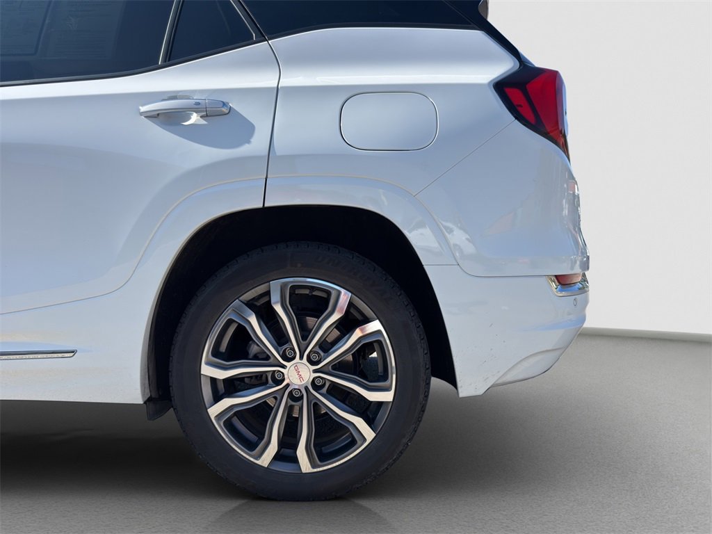 2020 Gmc Terrain Denali photo 12