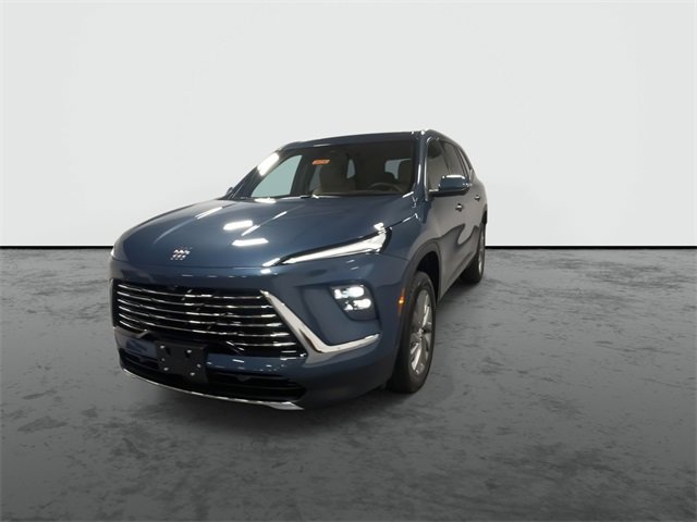 2026 Buick Enclave Preferred photo 4