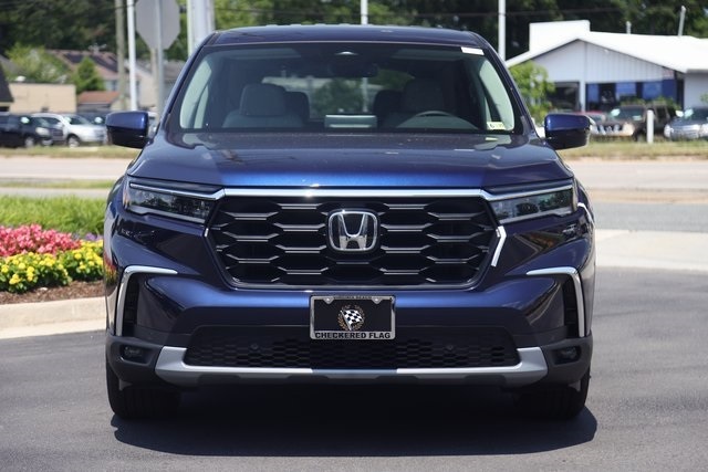 2025 Honda Pilot EX-L photo 19