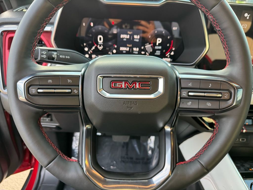 2023 Gmc Canyon AT4X photo 18