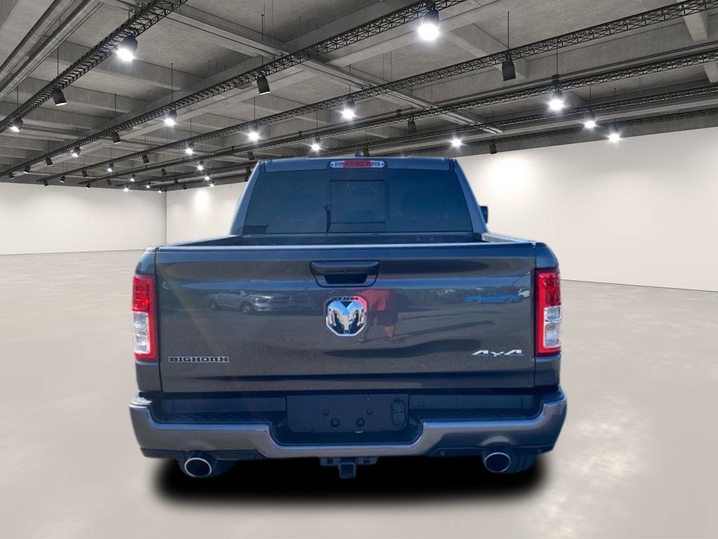 2022 Ram 1500 Big Horn photo 4