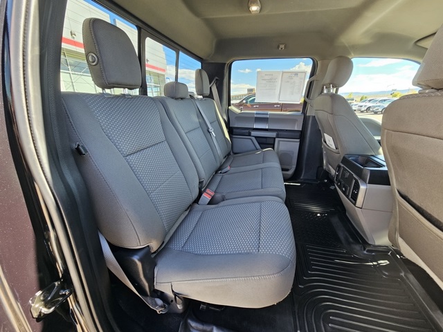 2019 Ford F-150 XLT photo 21
