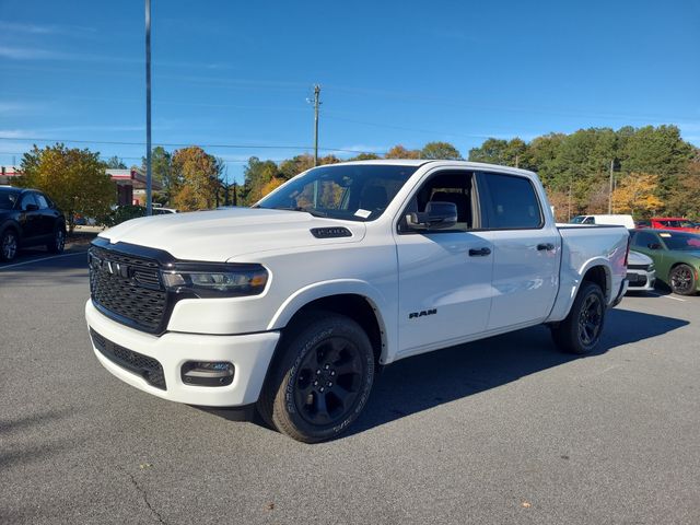 2026 Ram 1500 Big Horn Lone Star photo 4