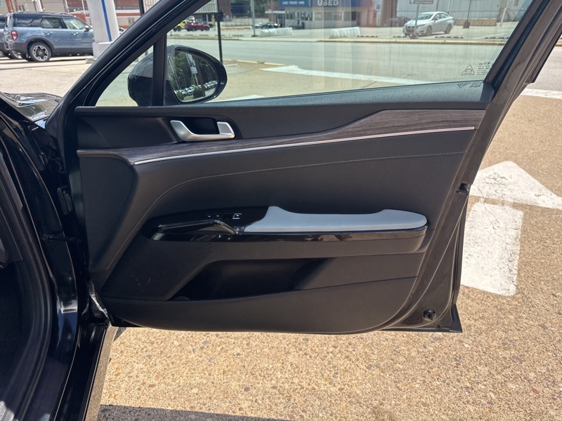 2021 Kia K5 EX photo 15