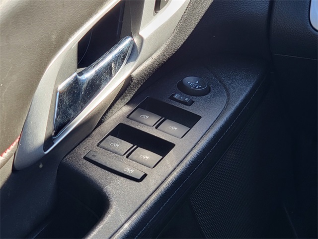 2017 Gmc Terrain SLE photo 25