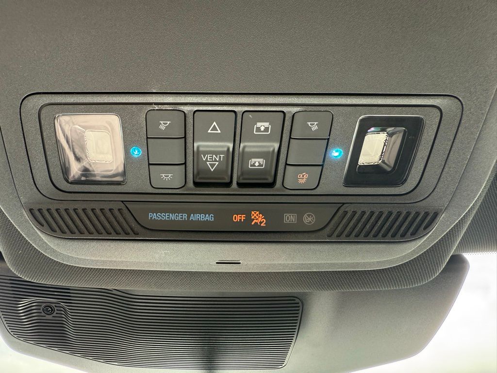 2021 Ford Explorer Platinum photo 11