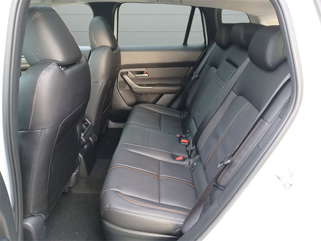 2025 Mazda CX-50 Premium photo 19