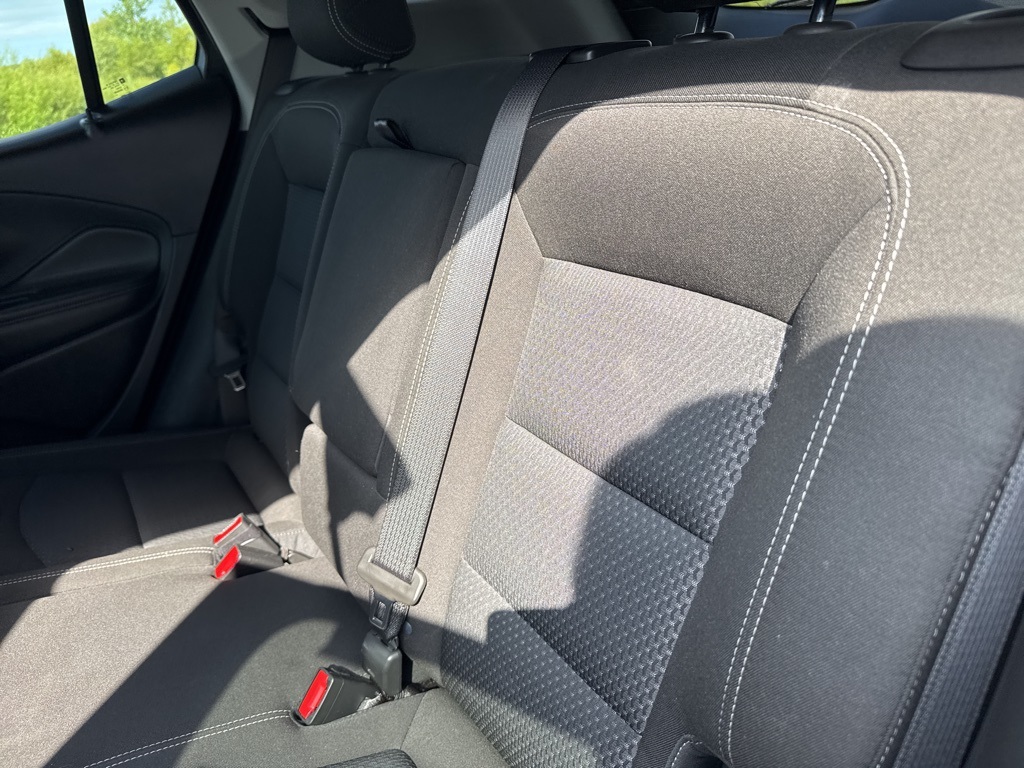 2023 Gmc Terrain SLE photo 14