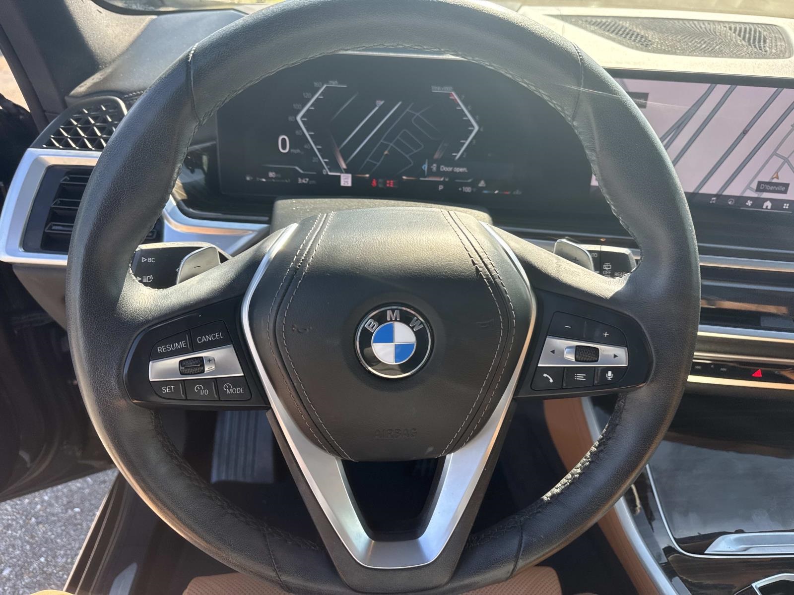 2024 Bmw X5 xDrive40i photo 21
