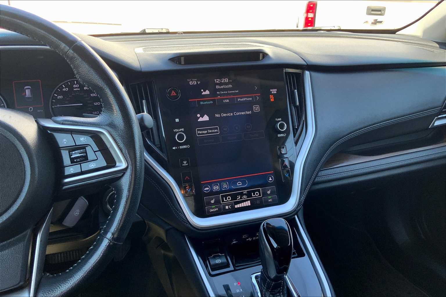 2021 Subaru Outback Limited photo 6