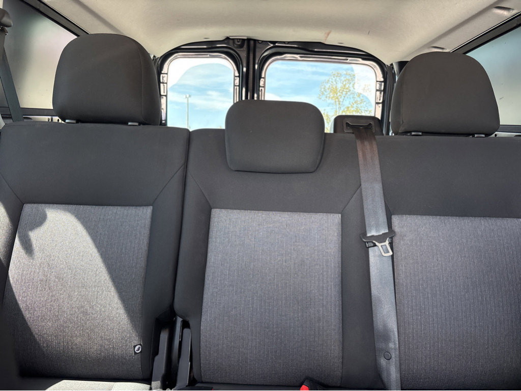 2022 Ram ProMaster City Wagon photo 3