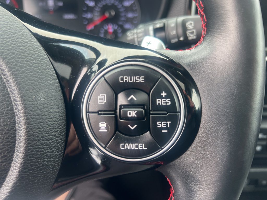 2022 Kia Soul GT-Line Turbo photo 56