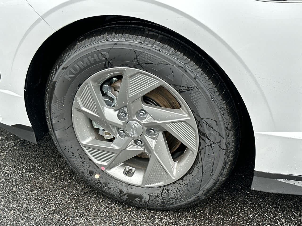 2026 Hyundai Sonata SE photo 10