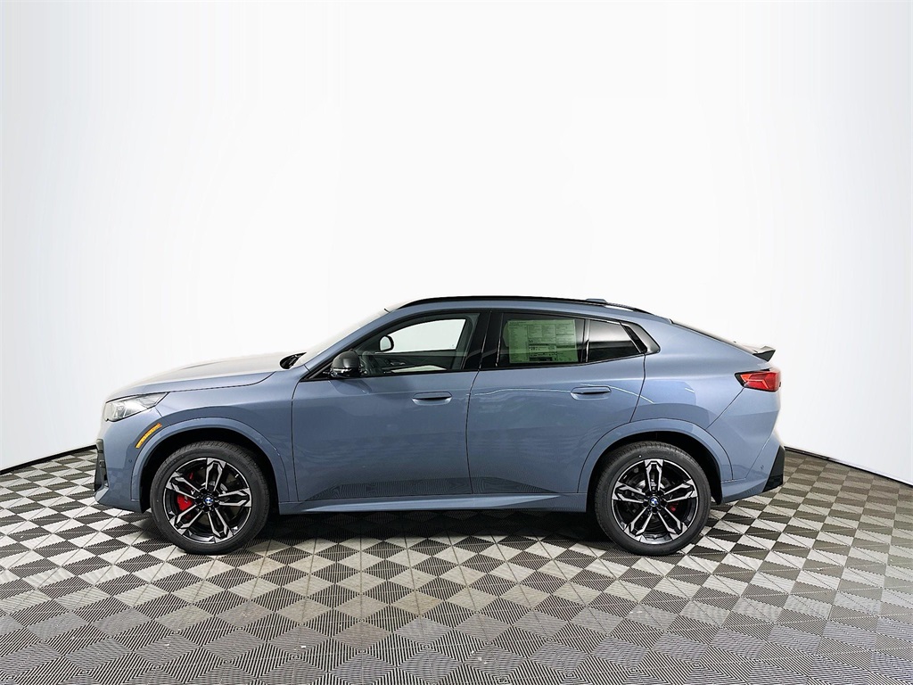 2026 Bmw X2 xDrive28i photo 8