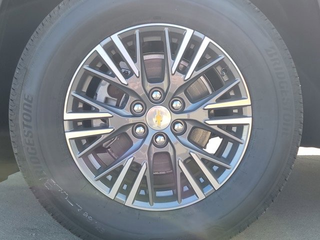 2026 Chevrolet Traverse photo 9