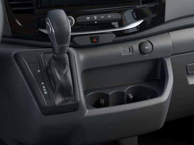 2025 FORD TRANSIT - Image 36